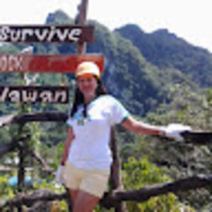 Meet your Posher, Kristine